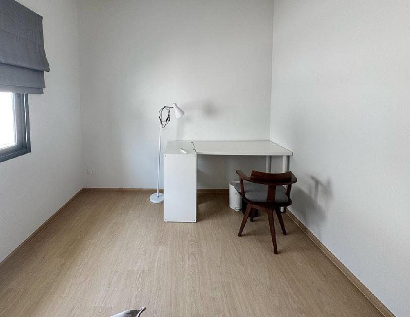 ให้เช่าทาวน์โฮม / โฮมออฟฟิศ 3 ชั้น โครงการ Plex อ่อนนุช-วงแหวน / เฟอร์นิเจอร์บางส่วน / แอร์ทั้งหลัง / อยู่อาศัย หรือ Home Office จดบริษัทได้ 11