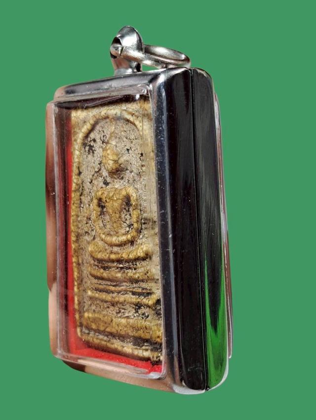 พระสมเด็จ เปิดให้บูชาจ้า 2