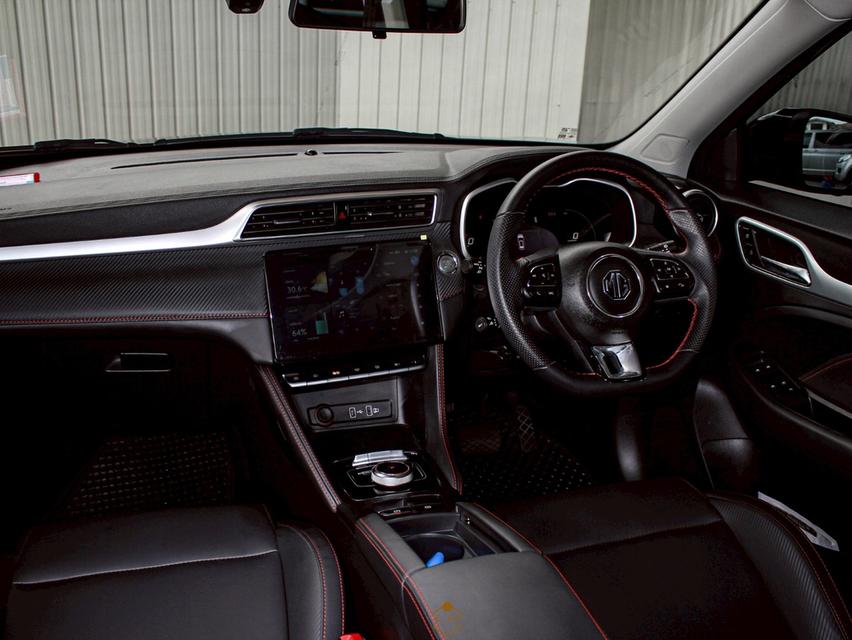 MG ZS EV รุ่นท๊อป X Sunroof ปี 2022  16