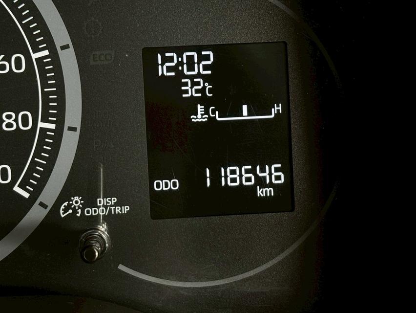 รถเดียว Commuter 2.8 เกียร์ธรรมดา 14