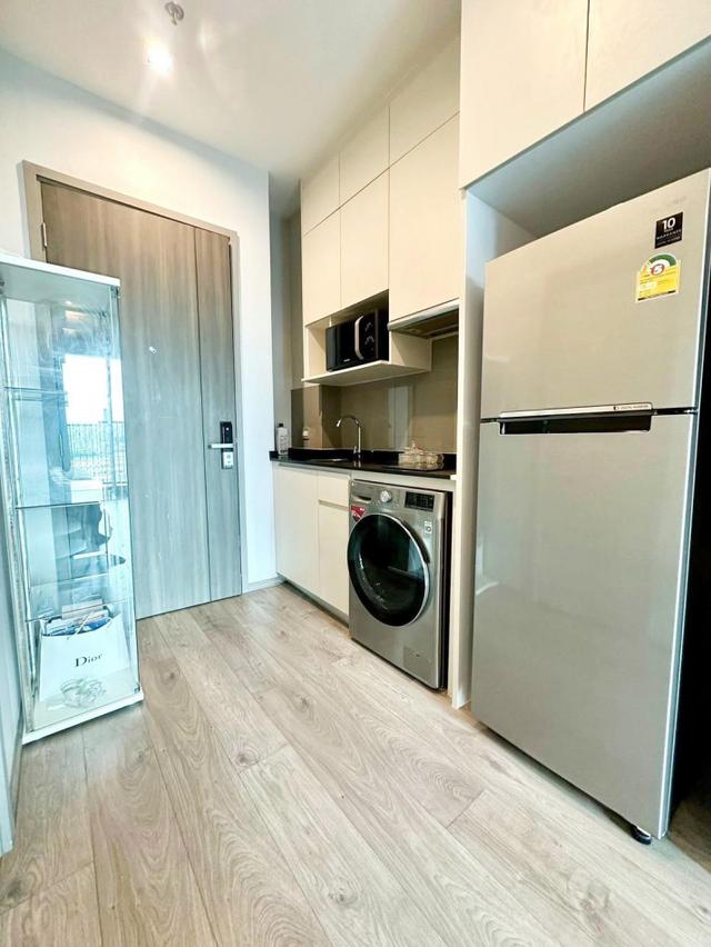 ขาย คอนโด Whizdom Avenue Ratchada-Ladprao 28.35 ตร.ม ใกล้ MRT ลาดพร้าวเพียง 150 ม.