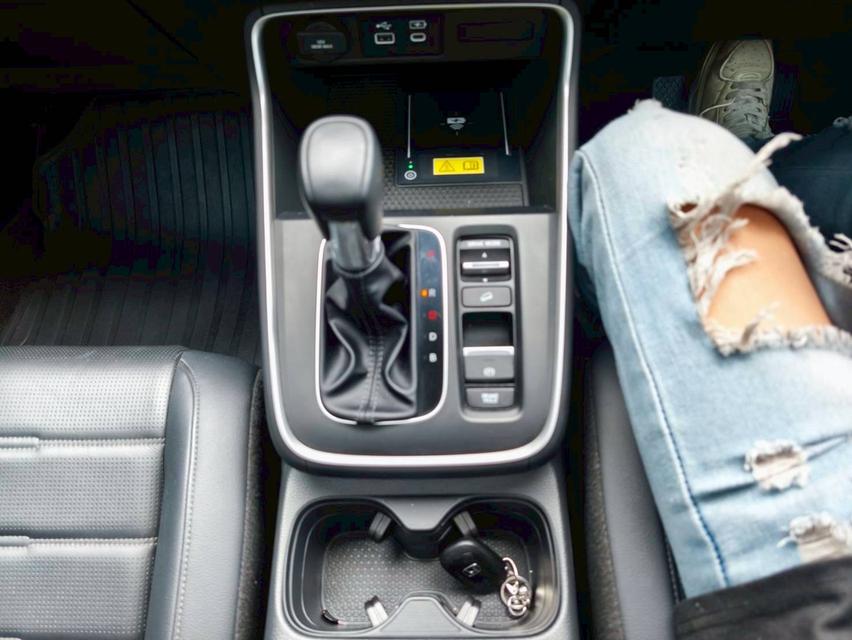รหัสรถ KPV2261 2024 HONDA CR-V e:HEV 2.0 ES 2WD TOP สุด 15