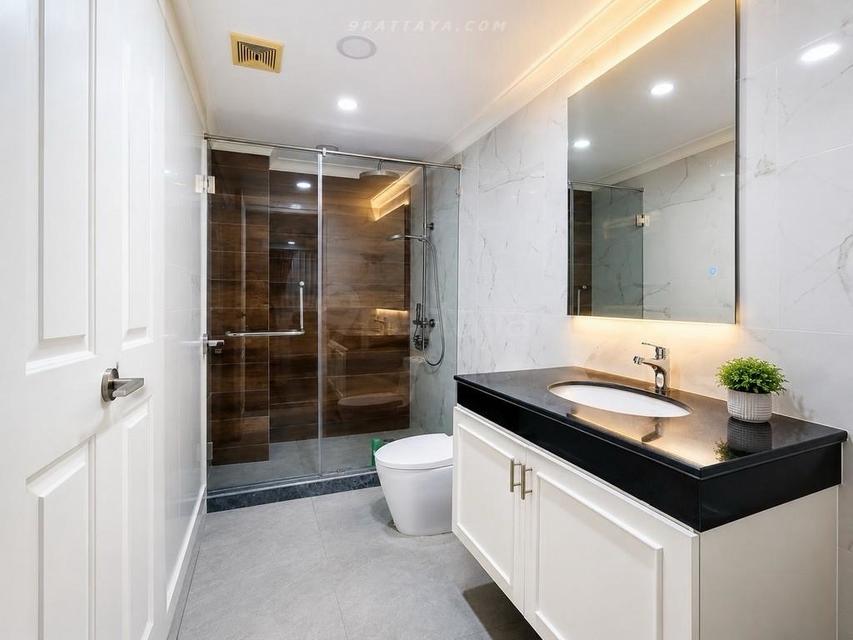 For Rent — Spacious 2-Bedroom Condo at Nova Atrium, Central Pattaya 105sqm 2 bedrooms 3 bathrooms 6