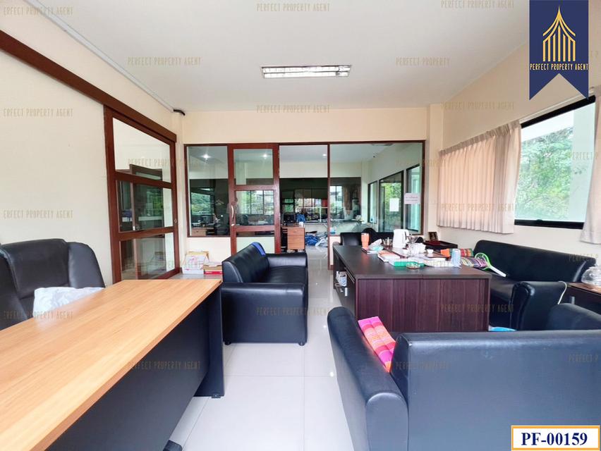 ขายพร้อมผู้เช่า โรงงานนิคมอุตสาหกรรมบางพลี สมุทรปราการ บางเสาธง เทพารักษ์ 2