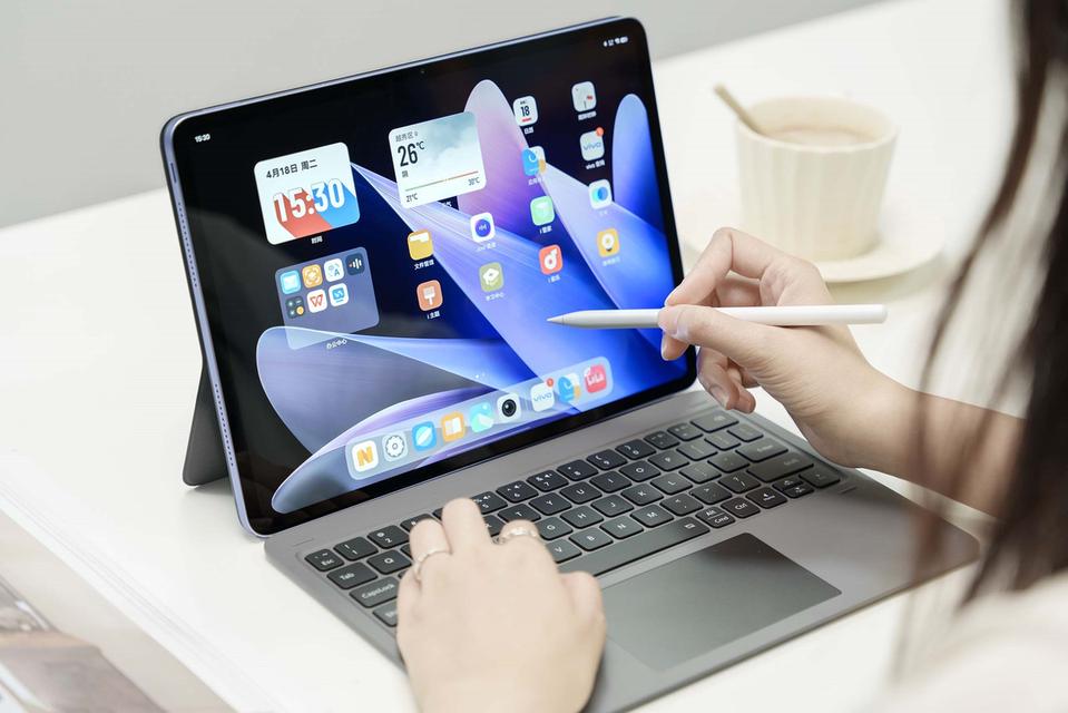 Vivo Pad Air 3