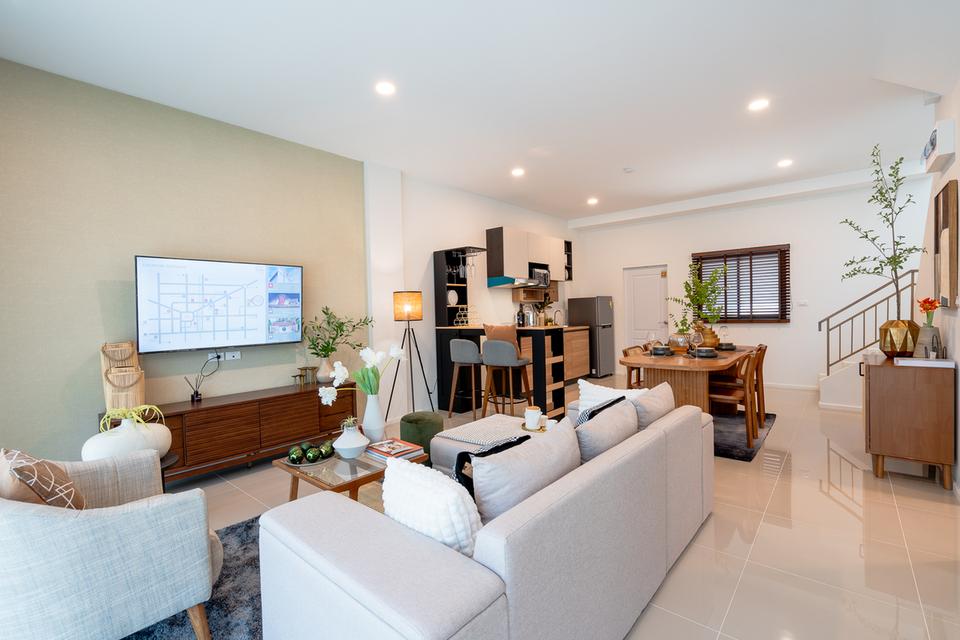 อรสิรินวิวล์ เชียงใหม่ 2