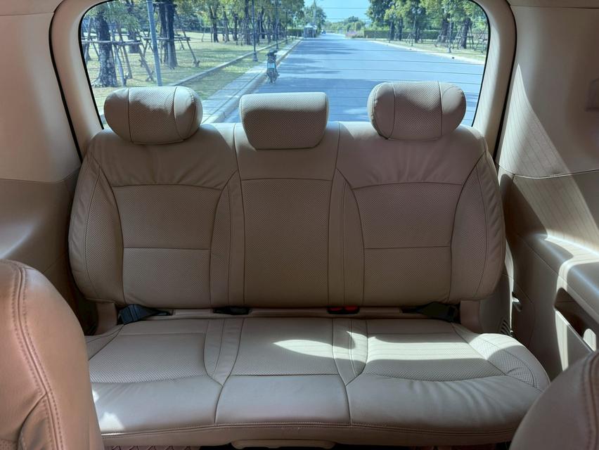 HYUNDAI H-1 2.5 DELUXE MNC ปี 2018 ไมล์ 117,xxxkm. 13