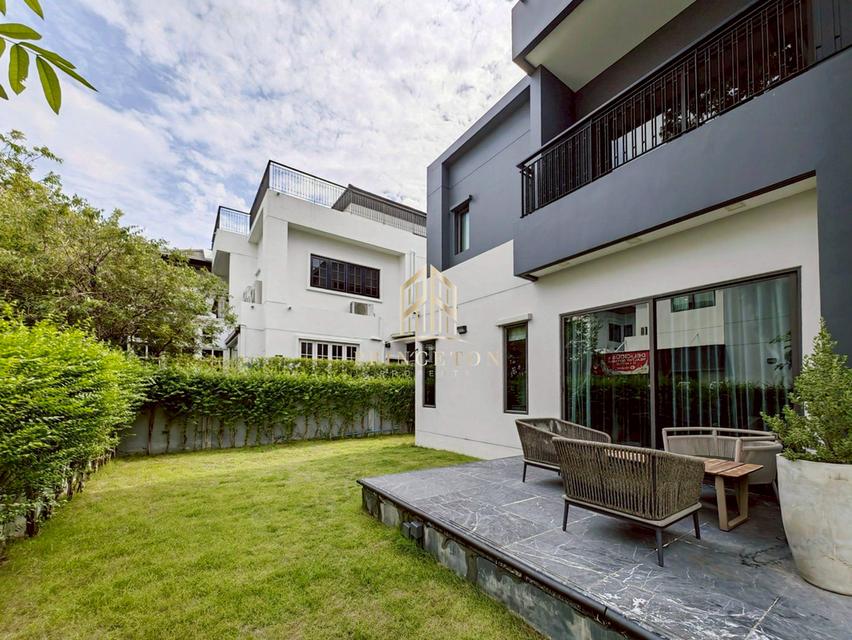 Grand Bangkok Boulevard Rama 9 - แกรนด์ บางกอก บูเลอวาร์ด พระราม 9 20