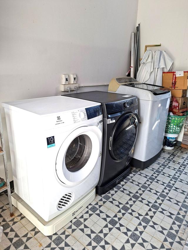 🏡 บ้านเดี่ยวชั้นเดียว พื้นที่กว้าง 64 ตร.ว. รับสัตว์เลี้ยงใกล้ ม.แม่โจ้Spacious Single House for Rent - Pet Friendly! Near Maejo University 2