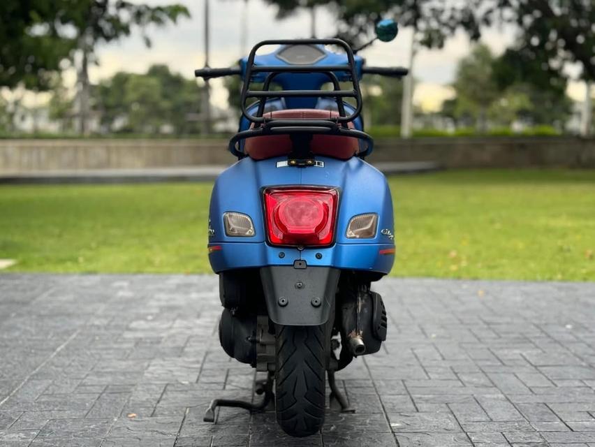 ขายถูก Vespa GTS 300 ปี 2019 4