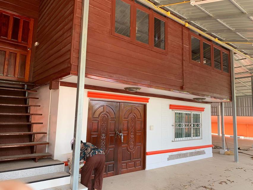 บ้านพร้อมที่ดินติดริมโขง อ.ธาตุพนม จ.นครพนม 3