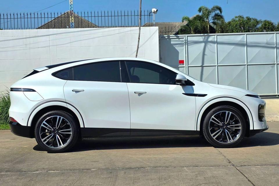 Xpeng G6 Rong Range. ปี24 รูปที่ 4