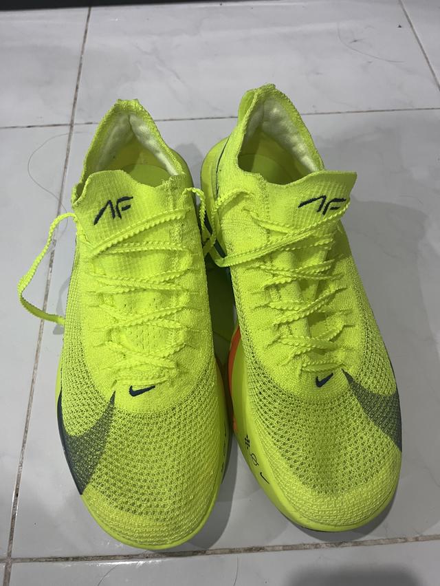 Nike Air Zoom Alphafly 3 รูปที่ 4
