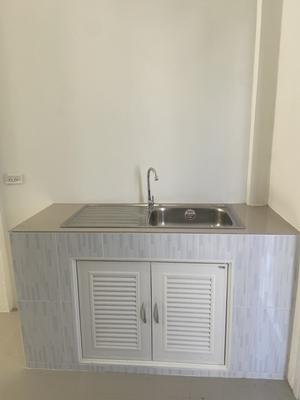 ขายอาคารพาณิชย์ 1 ชั้น @หลัง ม.ราชภัฏกาญจนบุรี กิ๊บ 096 646 4446 7