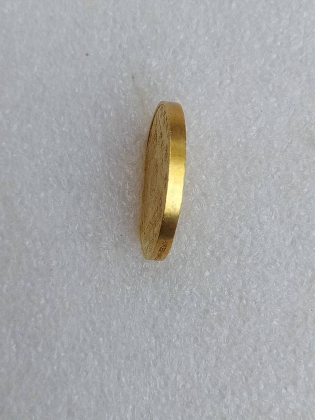 เหรียญพระแก้วมรกต สภาพสวย 5