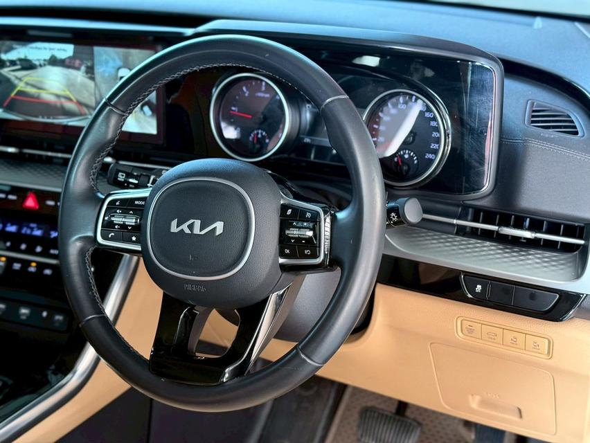 KIA CARNIVAL, 2.2 EX 2022 รูปที่ 7