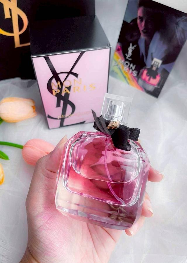 น้ำหอมYSL 3