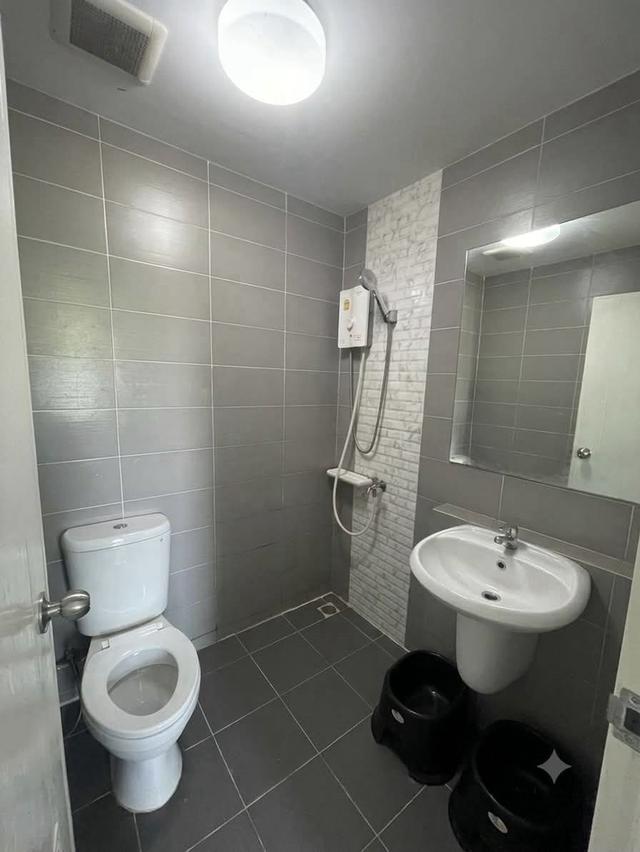 ขายบ้าน 2 ชั้น หลังริม หมู่บ้านพลีโน่ รามอินทรา-วงแหวน 10