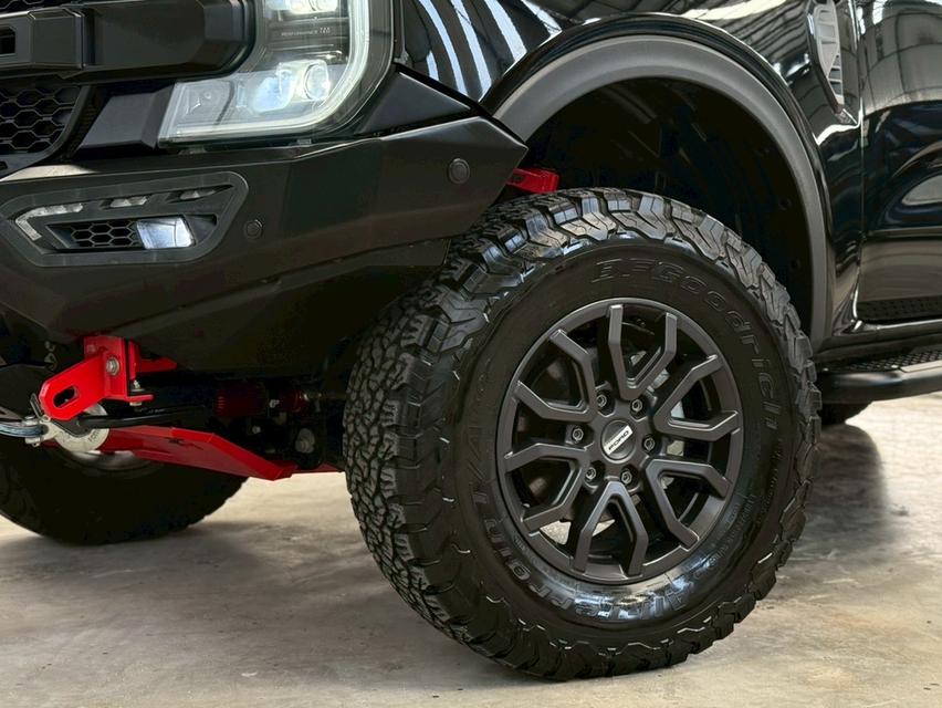 รหัสรถ WRT912 2022 FORD RANGER, 2.0 XL 4WD โฉม STANDARD CAB รูปที่ 18