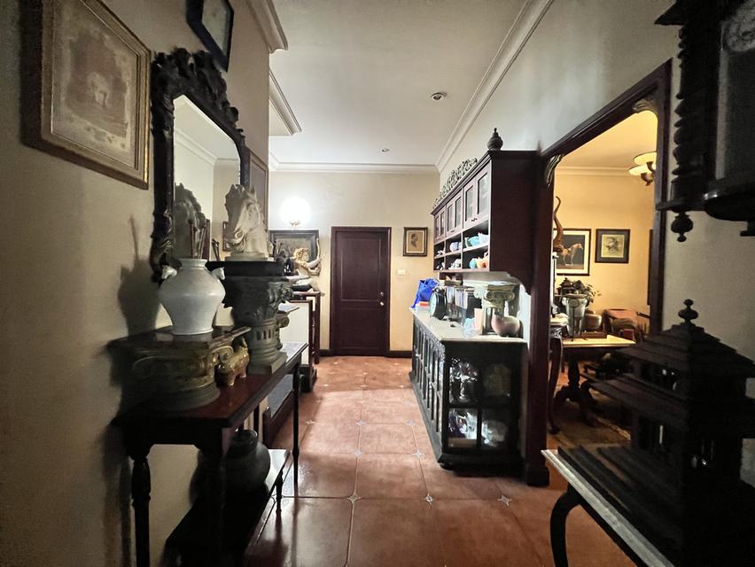 ขาย! บ้านเดี่ยว 235 ตร.ว. 4 ห้องนอน พื้นที่สวนกว้าง ย่านประชานุกูล/ วงศ์สว่าง/ ประชาชื่น  เจ้าของขายเอง ราคาต่อรองได้ 16