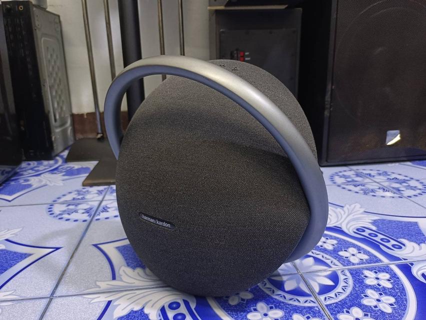 Harman Kardon Studio7สินค้าสภาพดี มีเก็บปลายทาง รูปที่ 3