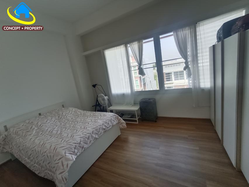 ขายอาคารพาณิชย์ 3 ชั้น มีชั้นลอย โครงการวิซีโอ ร่มเกล้า สุวรรณภูมิ ถนนร่มเกล้า แขวงคลองสามประเวศ เขตลาดกระบัง 5