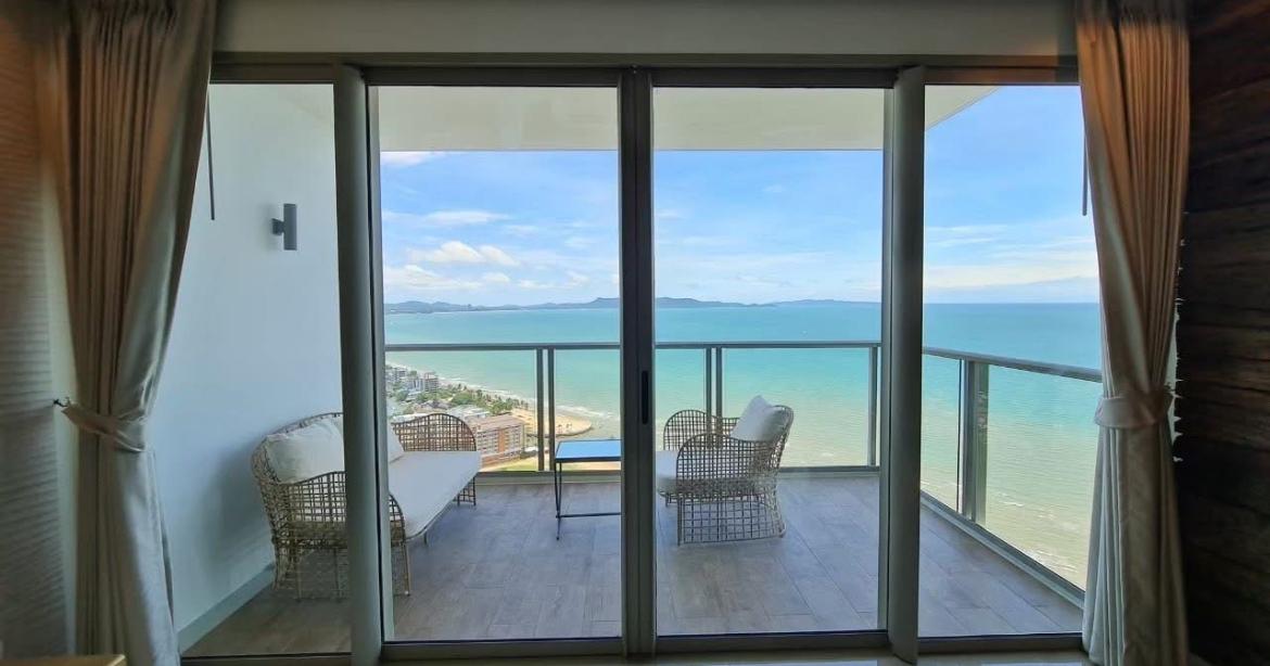 The Riviera Monaco Pattaya 6