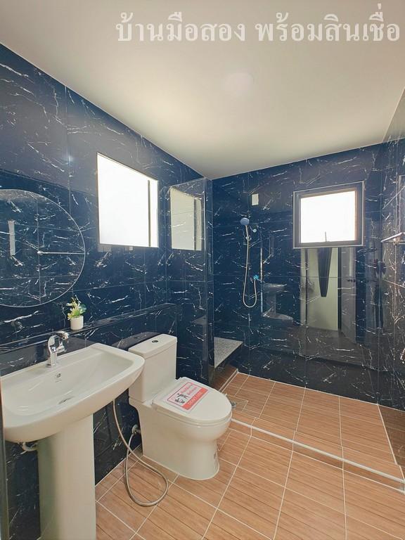 หมู่บ้านพฤกษ์ลดา2 คลอง4 18