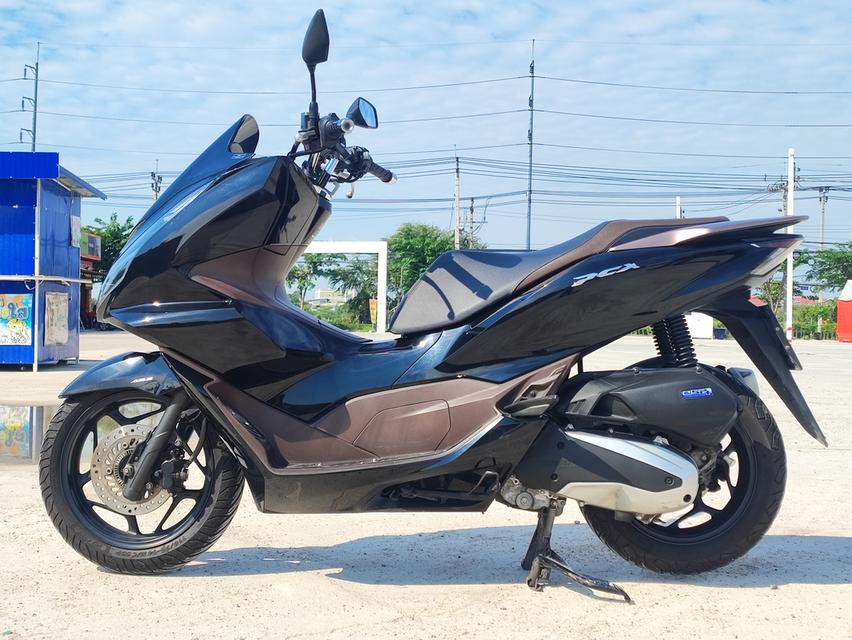 PCX 2021 ABS 160CC (รถบ้าน) 8
