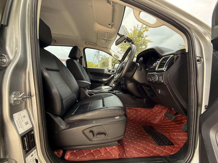 FORD EVEREST 2.0 TURBO  SPORT AUTO ปี22 ไมล์น้อยสุดในตลอด 20,000 โล เท่านั้น 15