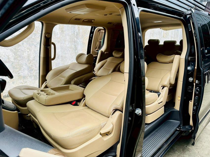 ขาย Hyundai H1 2.5Deluxe ปี19 16