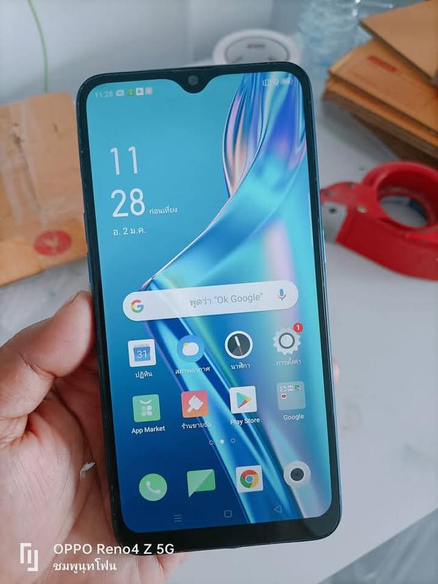 Oppo A12 ขายถูก