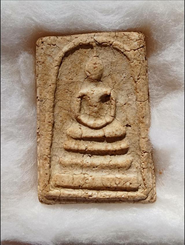 พระสมเด็จวัดระฆัง เจ้าประคุณสมเด็จ