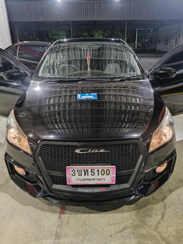 Suzuki ciaz 1.2 GL ไมล์ 70500 5