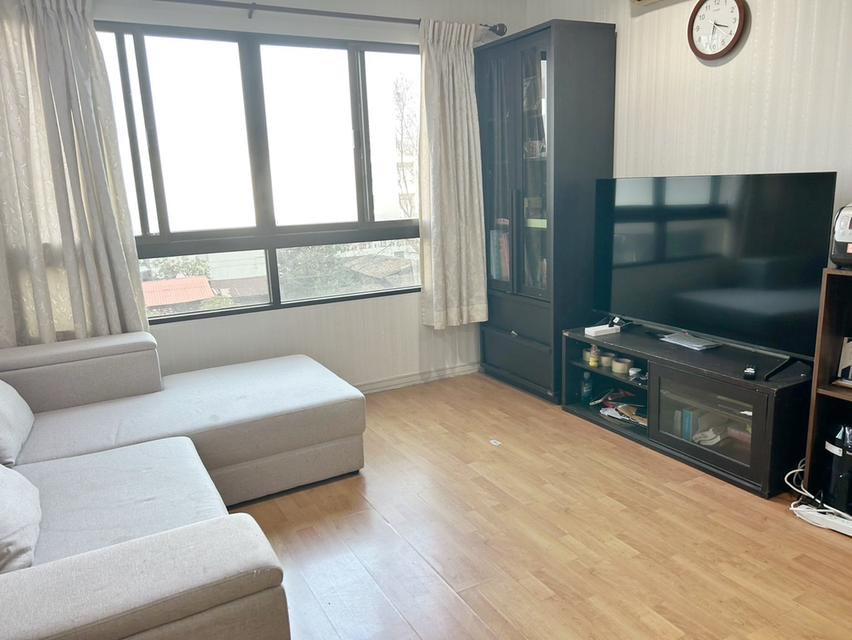 Lumpinivill Sukhimvit 77 2