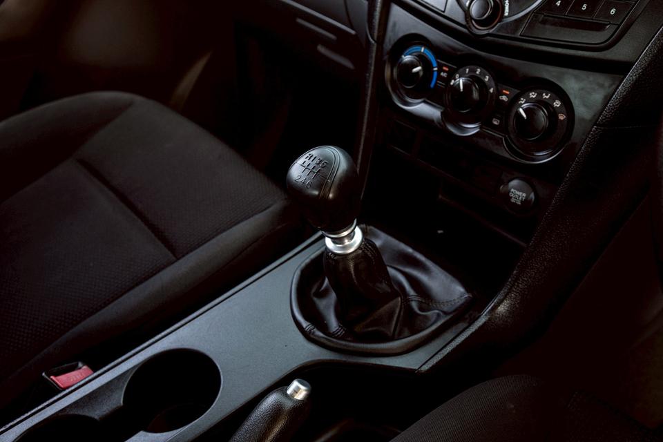 Mazda BT-50 Pro 2.2Hi-Racer ปี19 10