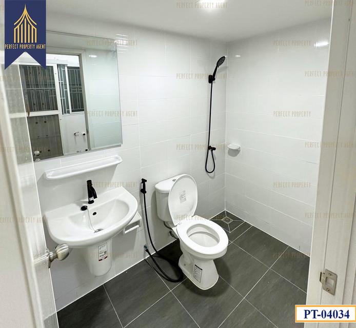 ขาย ทาวน์โฮม Pruksa Ville 49 Srinakain 86 ตรม 17.5 ตรว 8