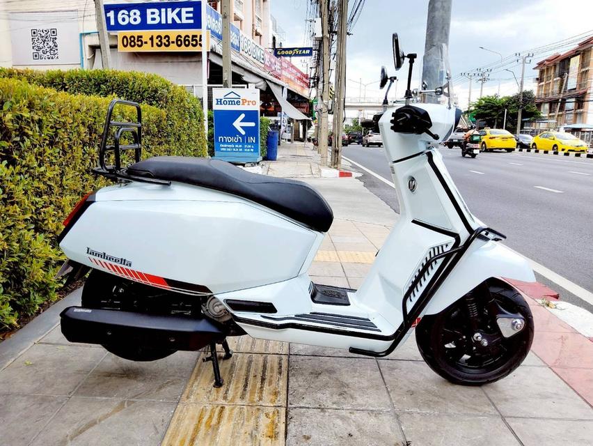 Lambretta x200 Speacial 2023 รูปย่อยที่ 3