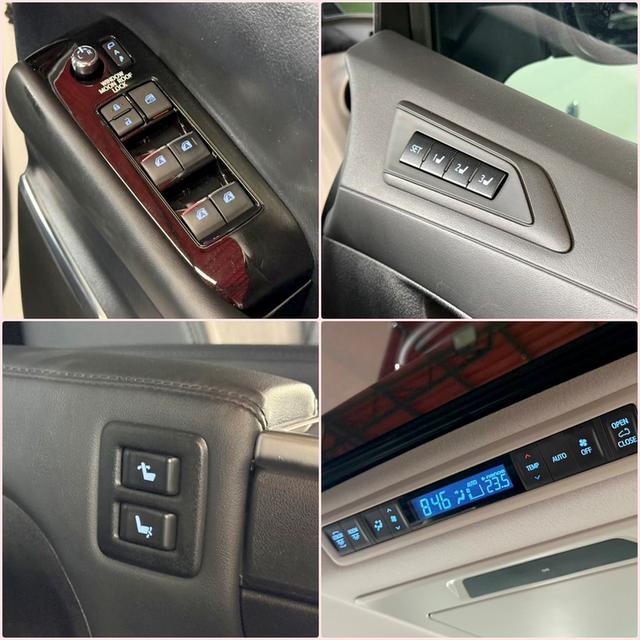 TOYOTA ALPHARD 2.5 SR-C HYBRID ปี 2021 รูปที่ 10