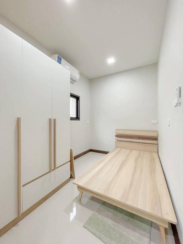 ขายทาวน์โฮม 3 ชั้น ใกล้หมู่บ้านนักกีฬาแหลมทอง บ้านรีโนเวทใหม่พร้อมอยู่ (N.1874) 9