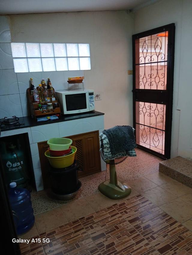 บ้านชัั้นเดียว สระบุรี 9