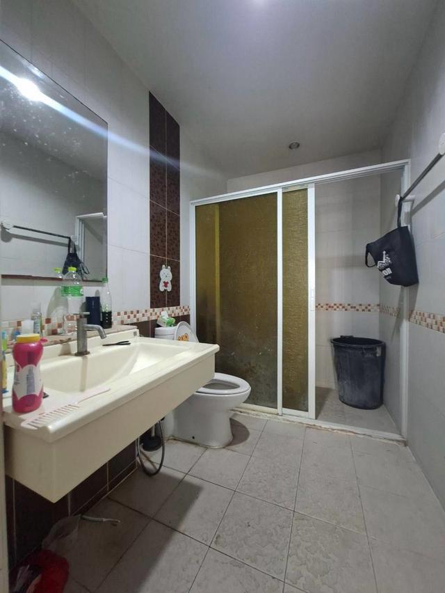 ขายบ้าน 3 ชั้น หมู่บ้านนนทรีเพลส บางไผ่ เมืองนนทบุรี 9