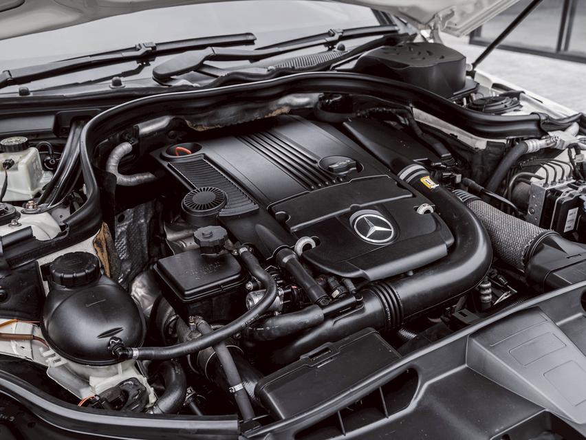 รหัสรถ 67GG8359 Mercedes Benz E250 CGI AMG Dynamic 1.8 W212  17