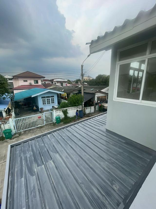 ขายบ้านเดี่ยว 2 ชั้น เนื้อที่ 32 ตรว. หมู่บ้านอมรพันธ์ สวนสยาม  ถนนสวนสยาม 11 แยก 18 แขวงคันนายาว เขตคันนายาว จังหวัดกรุงเทพมหานคร  19