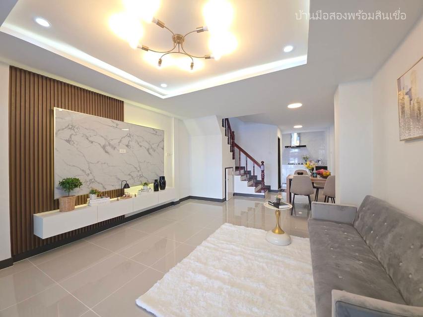 หมู่บ้านเคซี 1 หทัยราษฎร์ 39 5