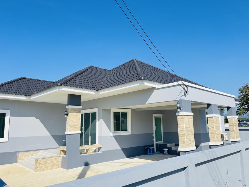 บ้านโคงการ นิชาเพลส นายาว 2