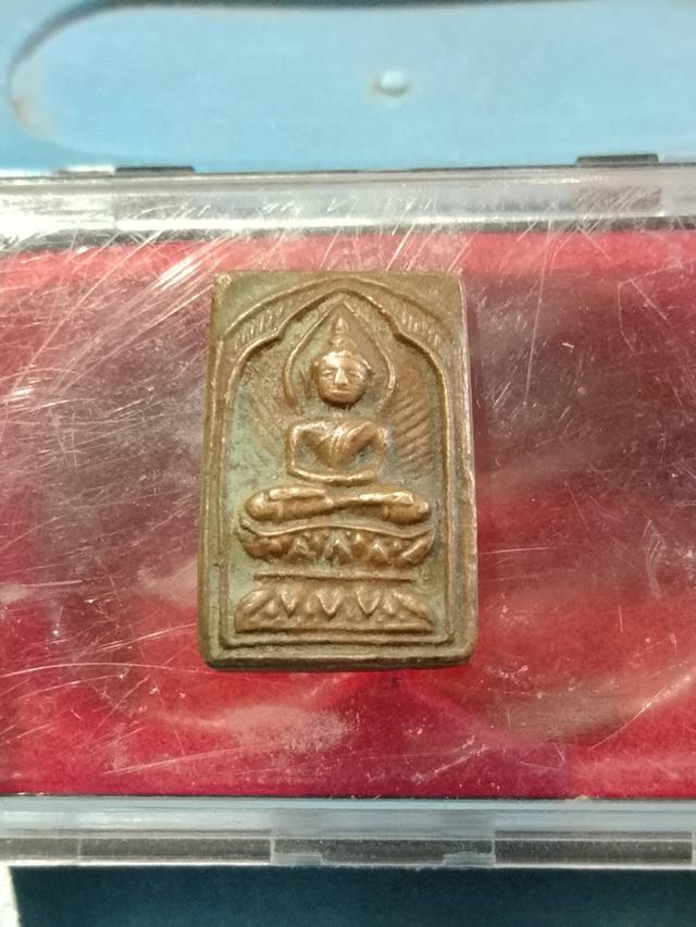 หลวงปู่สุข วัดปากครองมะขามเฒ่า