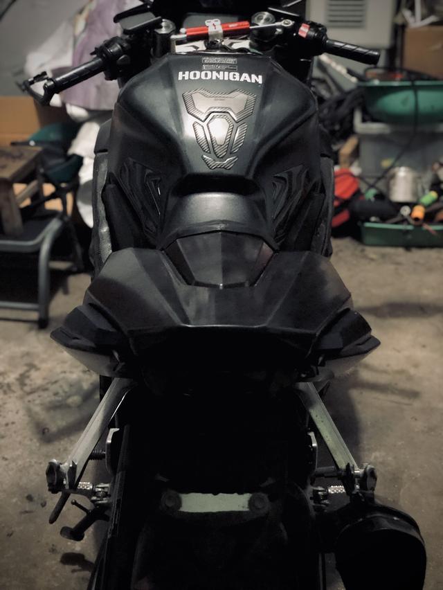 CBR650R 2020 6