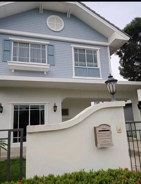 P587 ให้เช่า หมู่บ้านเพอร์เฟคเพลส กรุงเทพกีฑาพระราม 9 Perfect Place Rama 9-Krungthep Kreetha ราคาเช่าถูก เดินทางสะดวก 13