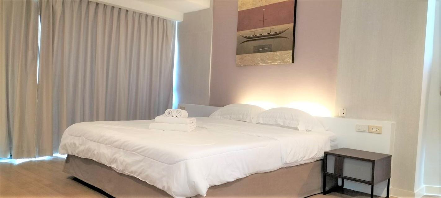 คอนโดซันไซน์ บีท พัทยา 1